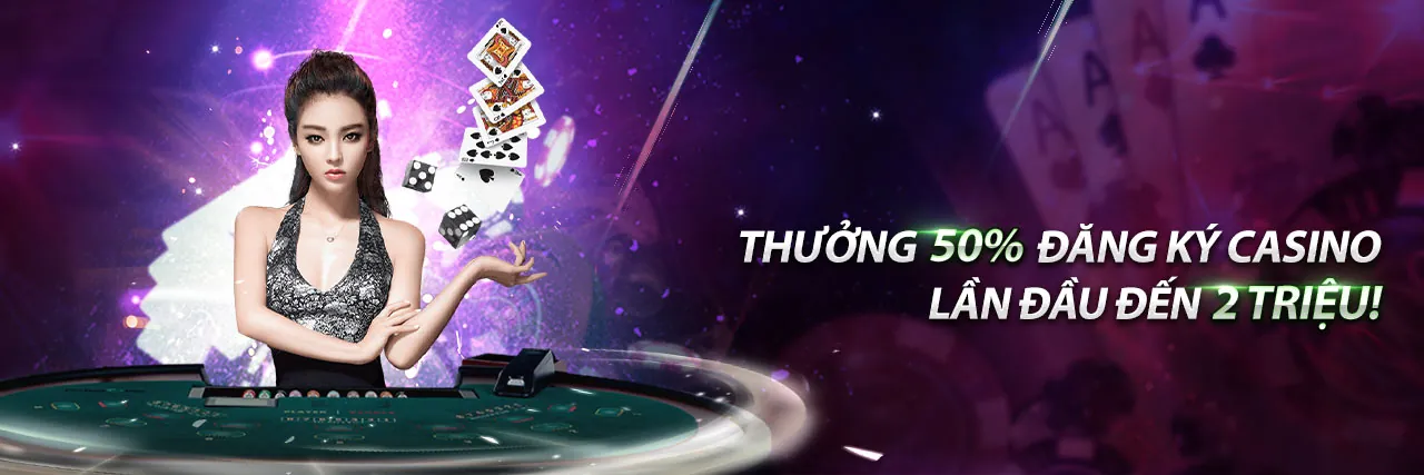 Trải nghiệm Betway Casino hàng đầu
